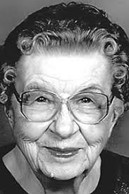 Charlotte Masters Obituary (2008)