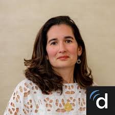 Dr. Nara Lygia D. Sobreira, MD