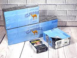 Find the largest variety of cheap camel blue to buy online at cheapest prices from our tax free online shop. Camel Blue 20 Packs Of 20 Cigarettes 400