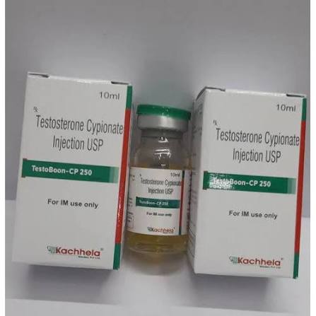 250 Mg 10ml Testosterone Enanthate Injection at Best Price in Nagpur | Nilpankh India Private Limited