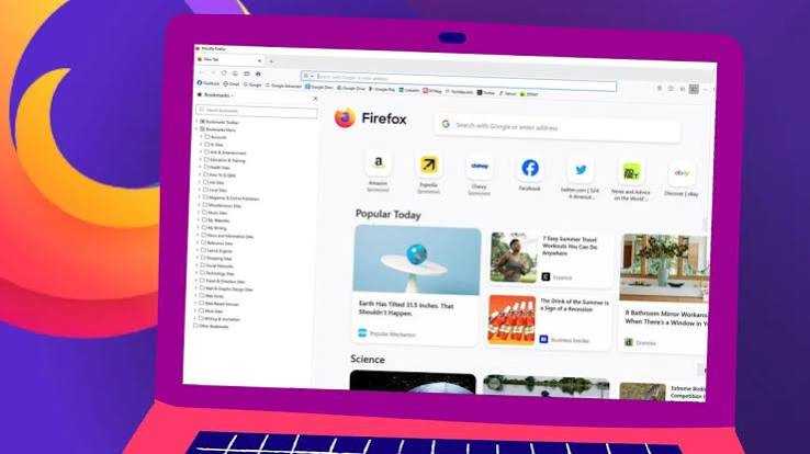 5 reasons why Firefox is still my favorite browser - and deserves more  respect - ZDNET