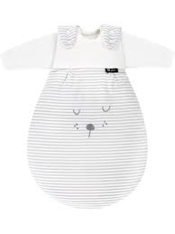 Dieser schlafsack kommt bei einer körpergröße von 62 cm bis zu 75 cm zum einsatz. Alvi Schlafsack Baby Maxchen Faces Gunstig Kaufen Limango
