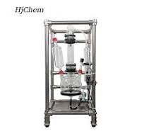 Kilo-lab Glass Gas Scrubber System 5L - Nanjing Hjchem ...