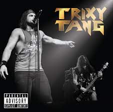 Trixy Tang | Official Site For Grand Rapids Hard Rock Band