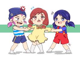 Submitted 1 day ago by garlic_ax. My First Brawl Stars Fan Art Post Lil Penny Jessie And Jacky 3 Brawlstars Star Art Brawl Fan Art