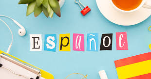 Spanish is the most studied language worldwide after english. Polo Sao Mateus Letras Portugues Espanhol