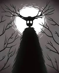 Jyrio On Instagram It S The Beast From Over The Garden Wall Was Just Listening To The Soundtrack And Thoug Over The Garden Wall Garden Wall Garden Wall Art