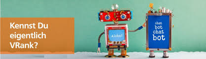 Chatbot Volksbank Raiffeisenbank Nordoberpfalz Eg