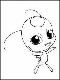 Dibujos Para Colorear De Prodigiosa Ladybug Ladybug Coloring Page Cute Coloring Pages Princess Coloring Pages