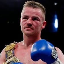 Kell Brook vs. Frankie Gavin, Brook vs. Gavin