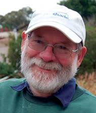 Graham Brookman » The Food Forest