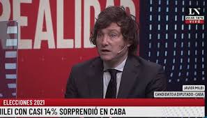 Fiel a su estilo disruptivo y directo, javier milei habló sobre la difusión de la lista con nombres,. 9linlgndvyxkrm