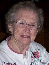 Mary E. (Nagel) Johnson « Penwell Funeral Home