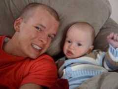 Harley Bryson's Instagram, Twitter & Facebook