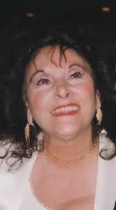 Obituary for Louise (Giusti) Petrocelli