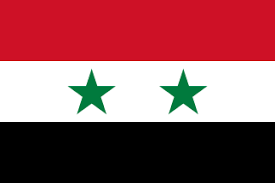Хештеги #сирия #syria #сирия #syria #асад #сирия #новости. File Flag Of Syria Svg Wikimedia Commons