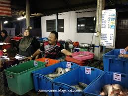 Kampung teluk tempoyak penang 11900 : Penang Teluk Tempoyak Adnan Bin Hassan Ikan Bakar The King Of Grilling Zanne Xanne Travel Guide Zanne Xanne