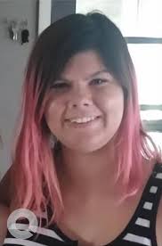 Missing: Hailey Allen-17 year old Female from Chilicothe, Ohio, USA