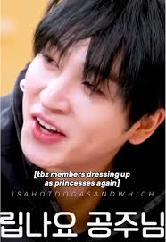 Cobie: An Iconic Member of THE BOYZ in Action!