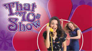 Assistir De Volta Aos Anos 70 That 70s Show Todas As Temporadas Online Series Online Web