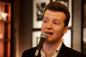 Freddie Benedict Concert Dates — FREDDIE BENEDICT