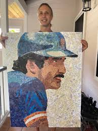 Cutting off Twinkies boxes for card collection?