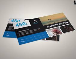 Check Out New Work On My Behance Portfolio Free Download Spa Gift Card Psd Template Http Be Net Gallery 69847525 Fr Spa Gift Card Psd Templates Gift Card