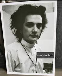 Terry Hall at Tiffany's, Coventry, 1980 📸 Angela Kerrigan