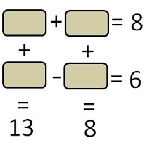 This game is designed to improve your mathematical skills of quick addition, subtraction, multiplication, division. Puzzle Math Puzzle Games With Answers Pdf