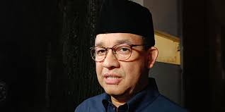 Sosok Suami Najwa Shihab di Mata Anies Baswedan