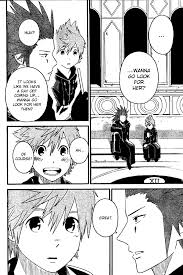 In stock on january 25, 2021. Kingdom Hearts 358 2 Days 28 Mangasail