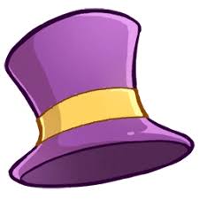 Cut a small top piece with 11 wedges fanning out around it. Customization A Hat In Time Wiki Fandom