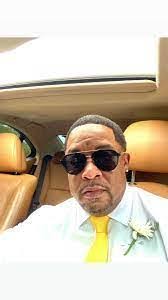 Tyrone Short's Instagram, Twitter & Facebook