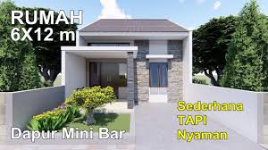 Check spelling or type a new query. Desain Rumah Type 36 2 Kamar Cek Bahan Bangunan
