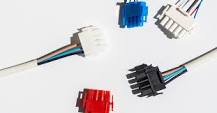 5 Key Types of Automotive Connectors and Their Applications