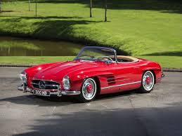 1961 Mercedes Benz 300 Sl 300sl Roadster Classic Driver Market Mercedes Benz Classic Mercedes Benz 300 Classic Mercedes
