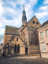 For over 2000 years of existence, tongeren has witnessed many wars. Historic City Centre Of Tongeren Live The World
