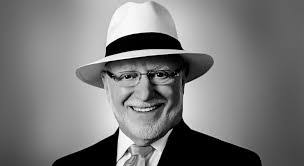 Michael Gerber's Instagram, Twitter & Facebook