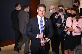 Adam daniel kinzinger (/ ˈ k ɪ n z ɪ ŋ ər /; Xj6ek8j80uprmm