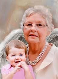 Bettie Finch Jacobs Obituary November 11, 2023