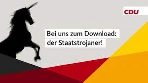 Ask question asked 9 years, 7 months ago. Messenger Dienste Bundestag Erlaubt Grossflachigen Einsatz Von Staatstrojanern Golem De
