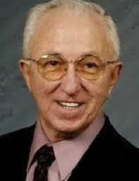 Hugh McAleer Obituary