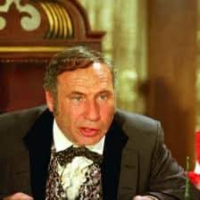 Samson and Delilah 1949 Film Discussion