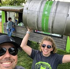 Randy Leighton's Instagram, Twitter & Facebook