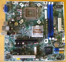 Alibaba.com offers 820 uatx motherboard products. Hp Compaq H Ig41 Uatx Rev 1 1 Sockel 775 Hp 582679