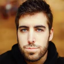 Aaron Hertzberg's Instagram, Twitter & Facebook