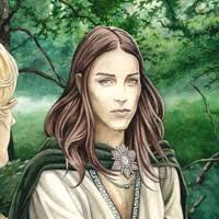 Erendis MBTI Personality Type: ISTJ or ISTP?