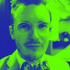 Interviewing Lee Byron: Happy accidents, designing products and GraphQL