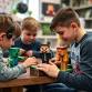 Minecraft Bobblehead Creation Saturday event image