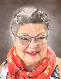 Lise Vallée avis de décès